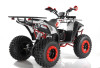 Квадроцикл Wels ATV EVO X200