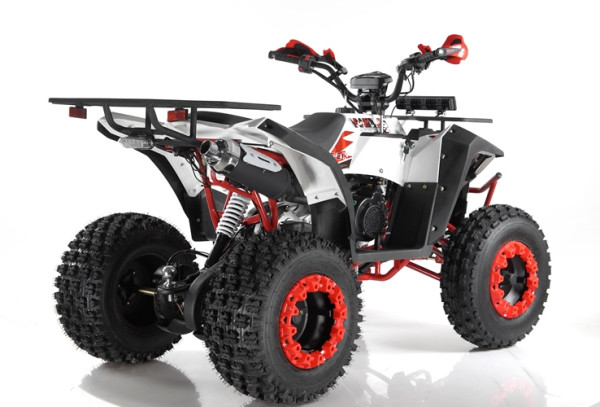 Квадроцикл Wels ATV EVO X200