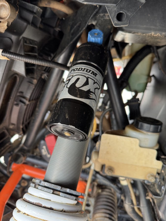 Б/У Багги Polaris RZR XP 900 2012 г.в.