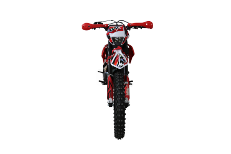 Эндуро мотоцикл BRZ MX5 PR300 RED