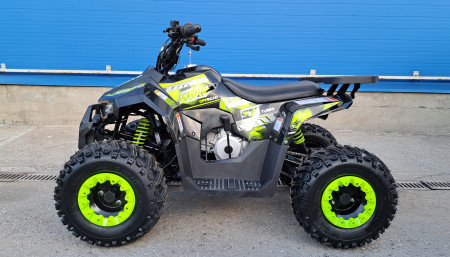 Детский квадроцикл Racer Hawk 110