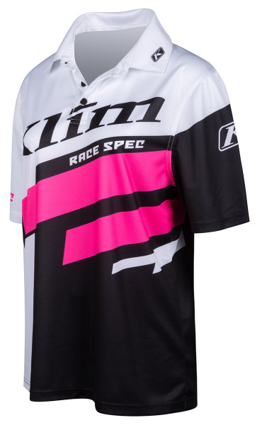 Поло Klim Race Spec