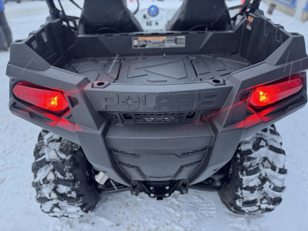 Багги  Polaris RZR 570