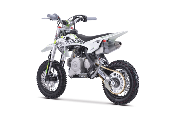 Питбайк BRZ H1 10/10