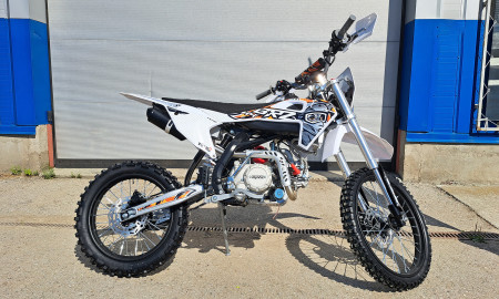 Питбайк BRZ H4 19/16