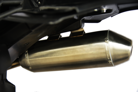 Эндуро мотоцикл BRZ X6 PR300