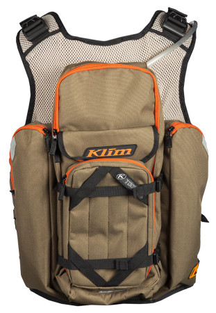 Жилет Klim Arsenal