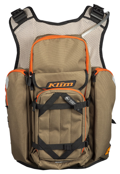 Жилет Klim Arsenal