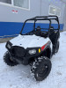 Багги  Polaris RZR 570