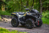 Квадроцикл Loncin XWolf 700L MUD
