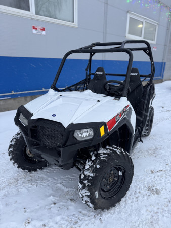Багги  Polaris RZR 570