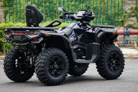 Квадроцикл Loncin XWolf 1000L