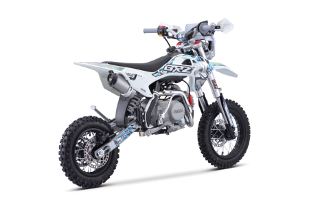 Питбайк BRZ H2 12/10