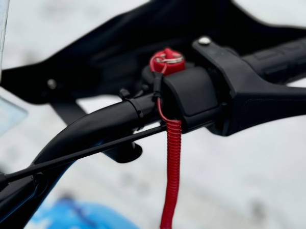 Б/У Горный снегоход Polaris 850 PRO-RMK 155