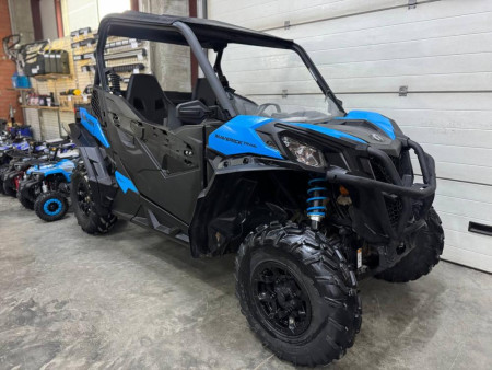 Б/У Багги BRP Can-Am Maverick Trail 800 DPS