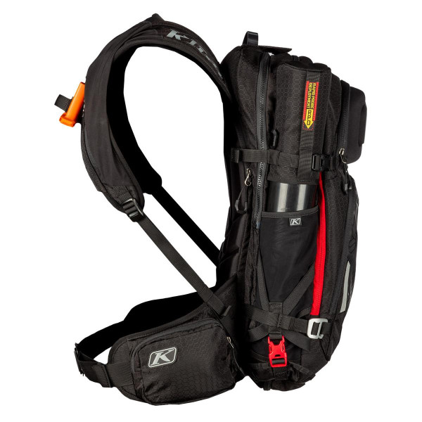 Лавинный рюкзак Klim Atlas 26