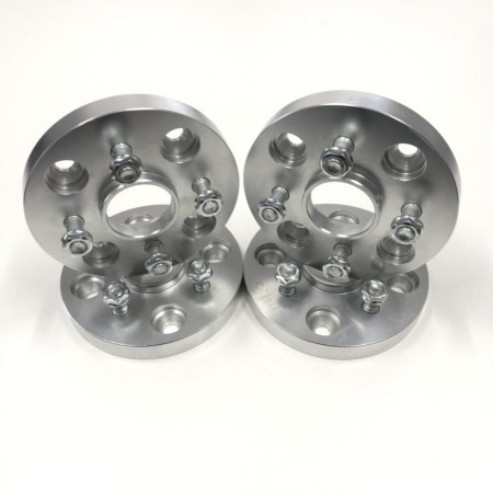 Z40P411067EGSW Проставка колёсная переходная PCD: 4*110 купить за 2 900 ₽