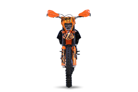 Эндуро мотоцикл BRZ MX8 NB300 23