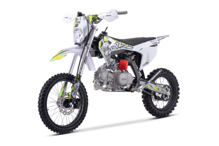 Питбайк BRZ H4 17/14