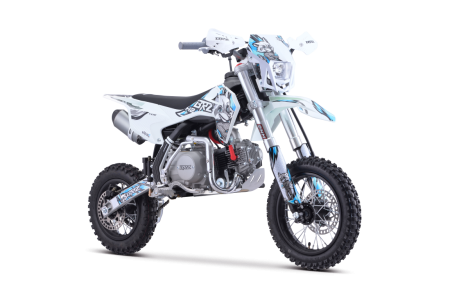 Питбайк BRZ H2 12/10