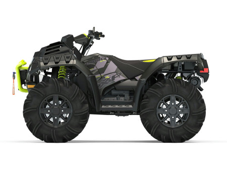 Квадроцикл Polaris Sportsman High Lifter Edition XP 1000