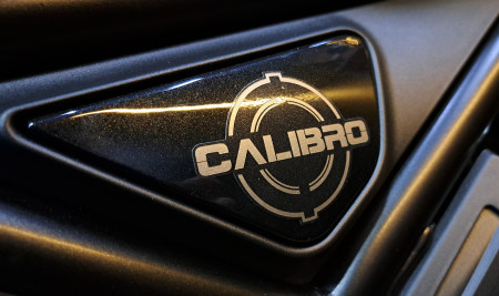 Мотоцикл Moto Morini Calibro Bagger