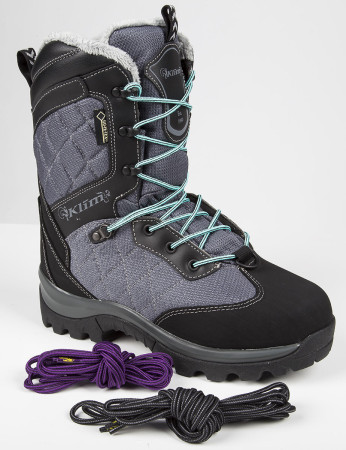 Ботинки Klim Aurora GTX
