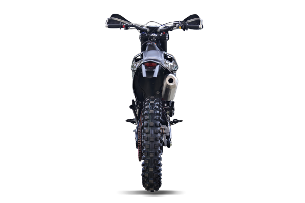 Эндуро мотоцикл BRZ MX8 PR300 23