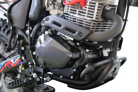 Эндуро мотоцикл BRZ Z7 PR300 Эндуро мотоцикл BRZ Z7 PR300