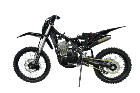 Эндуро мотоцикл BRZ X6 PR300