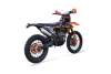 Эндуро мотоцикл BRZ MX8 NB300 23