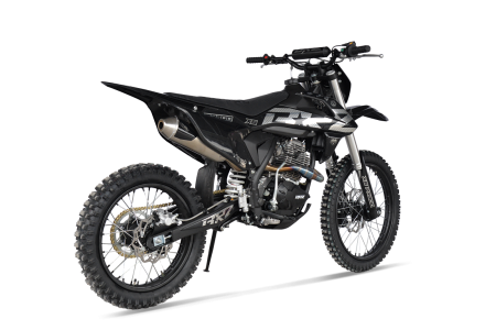 Эндуро мотоцикл BRZ X6 PR300