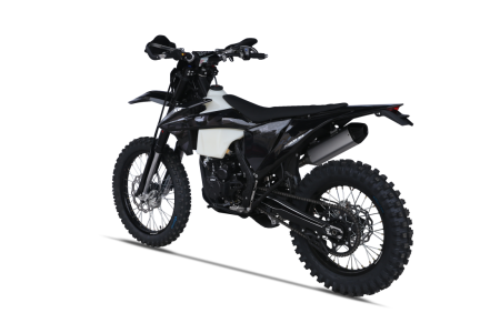 Эндуро мотоцикл BRZ X8 PR300 BE