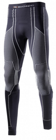 Термобелье: брюки X-bionic MAN ENERGIZER MK2 UW PANTS MEDIUM купить за 11 700 руб.