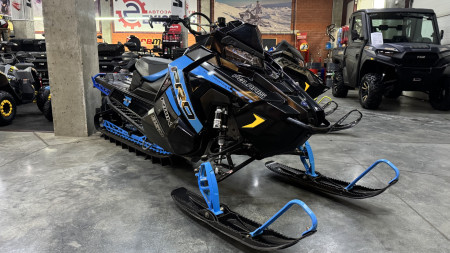 Б/У Горный снегоход Polaris 850 PRO-RMK 155
