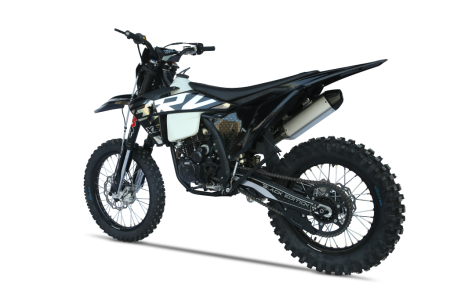 Эндуро мотоцикл BRZ X8 PR300 24 BE