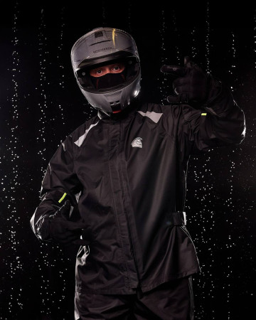 Мотодождевик Hyperlook Garda купить за 9 600 ₽