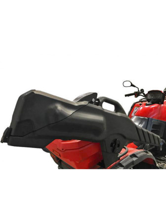 Кофр для ружья GKA GUN CASE (в сборе)