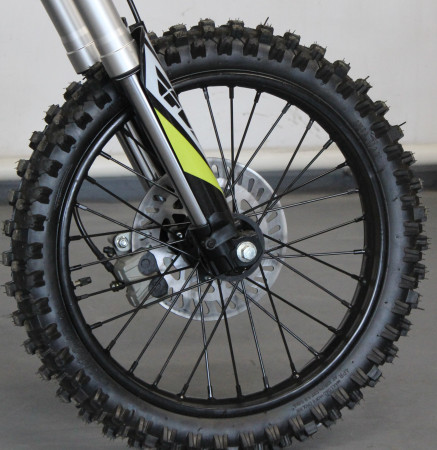 Питбайк Racer MX140E