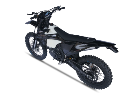 Эндуро мотоцикл BRZ X8 NC300s BE