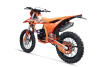 Эндуро мотоцикл BRZ SX8 NB300 24