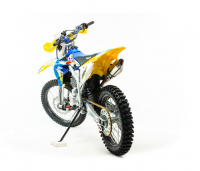 Мотоцикл Кросс Motoland RMZ250 (172FMM)