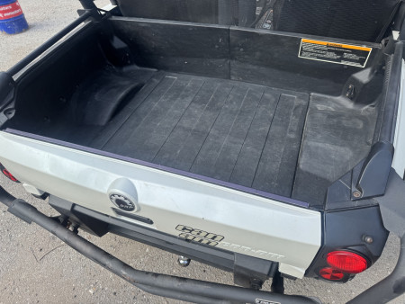 Б/У багги BRP Can-am Commander 1000 LTD