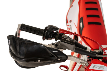 Мотоцикл Hasky F6 PR300 175 Racing