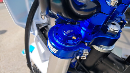 Питбайк Wels HS125