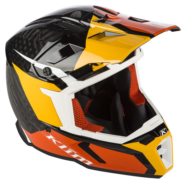 Шлем Klim F5 Koroyd Helmet ECE/DOT