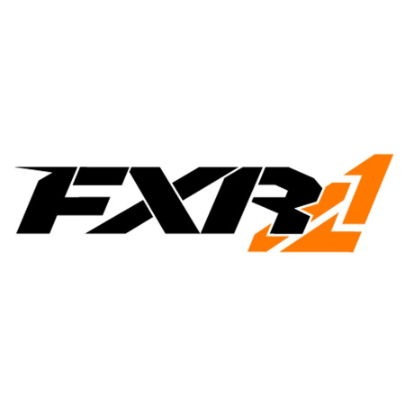 Брюки FXR Team FX 11 (black. 2XL) купить за 11 000 руб.