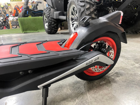 Электросамокат Velocifero MAD AIR