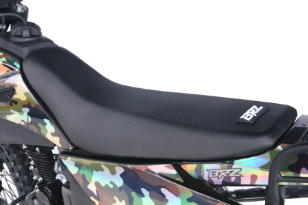 Эндуро мотоцикл BRZ Z7 CB250