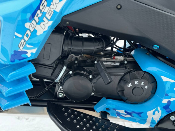 Б/У Горный снегоход Polaris 850 PRO-RMK 155